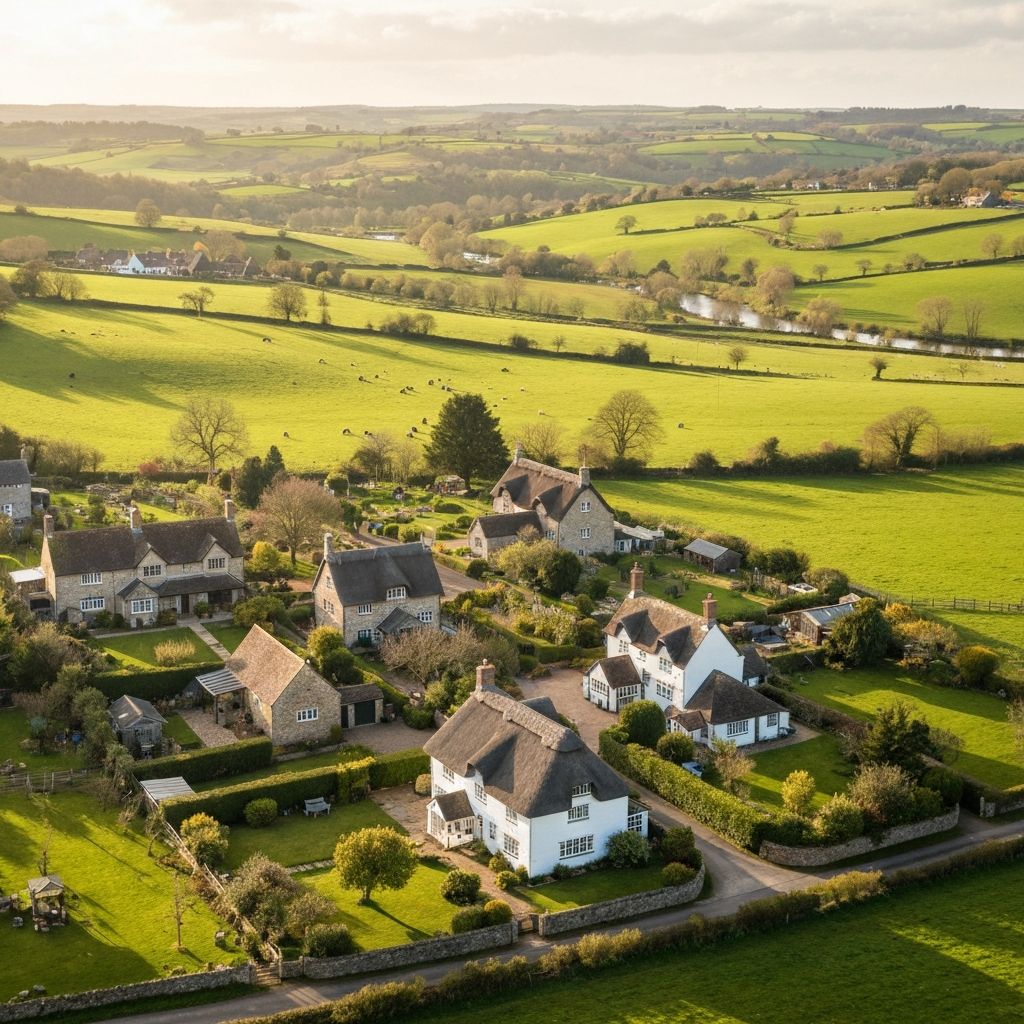 Expert Exterior Cleaning Services in Gloucestershire
